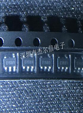 IT7811TS/AY IT7811TS 丝印E15B9 ITE SOT23-5全新原装可直拍出样