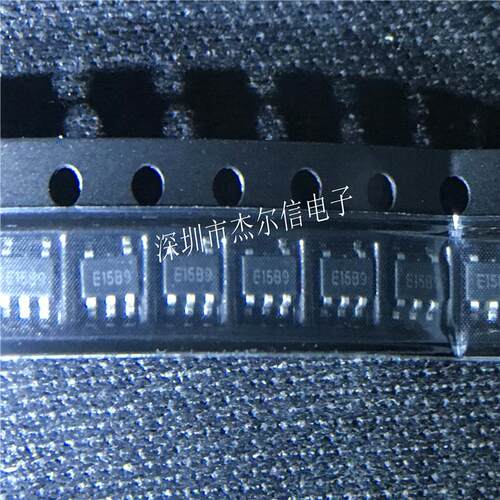 IT7811TS/AY IT7811TS 丝印E15B9 ITE SOT23-5全新原装可直拍出样