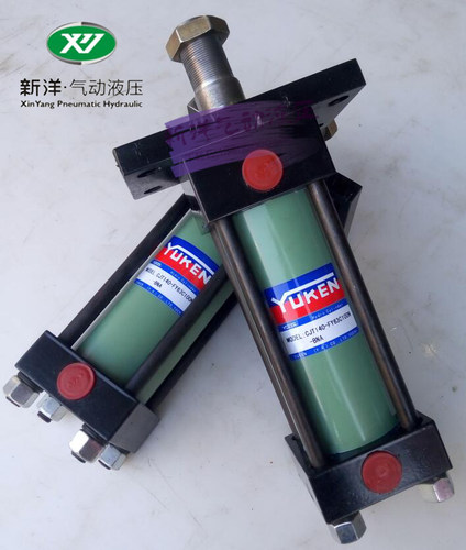 原装油研液压缸 榆次油研油缸CJT140-FY40B40B-BAD-EK