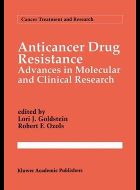 【预售】Anticancer Drug Resistance: Advances i
