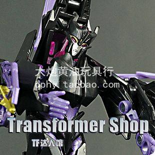 变形金刚 领袖之证黑寡妇 takara d级孩之宝正版品玩具模型男礼物