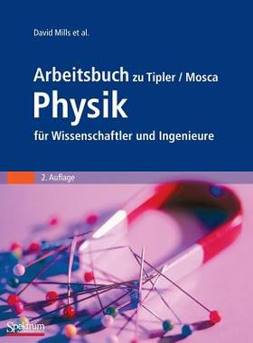 【预订】Arbeitsbuch Zu Tipler/Mosca Physik F...