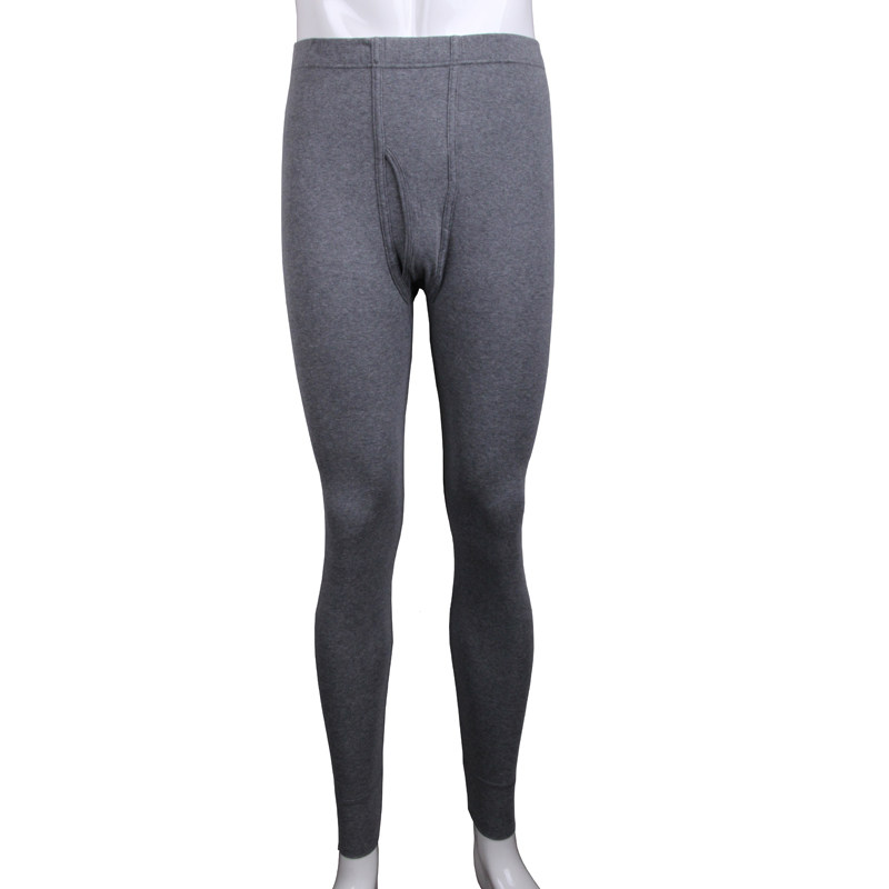 Pantalon collant en coton - Ref 749046 Image 1