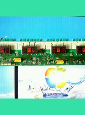 SSI320WA16 Rev0.6 海信TLM3237D长虹LT3219P原装高压板