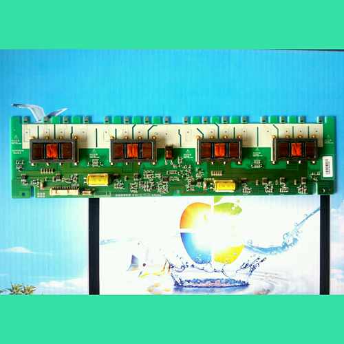 SSI320WA16 Rev0.6 海信TLM3237D长虹LT3219P原装高压板