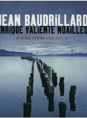 【预订】Exiles from Dialogue