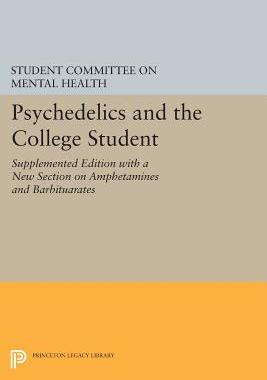 【预售】Psychedelics and the College Student...