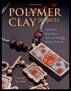 Clay Projects Create Polymer Fun 预售