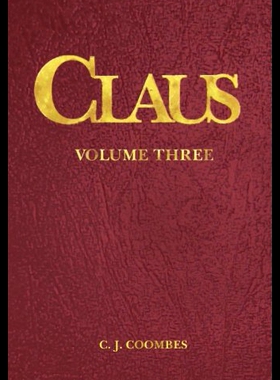 【预售】Claus: A Christmas Incarnation