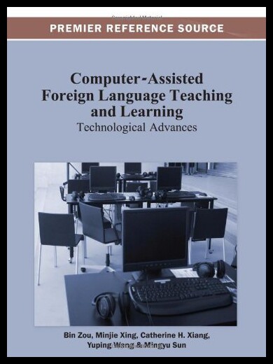 【预售】Computer-Assisted Foreign Language Teaching and L