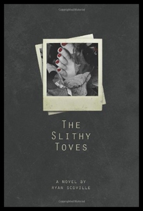 【预售】The Slithy Toves