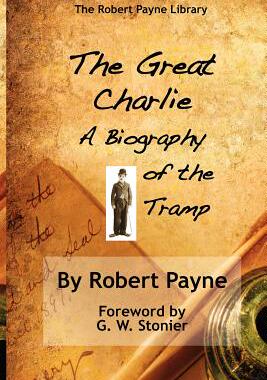 【预售】The Great Charlie, the Biography of the Tramp