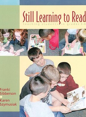【预售】Still Learning to Read: Teaching Students in G...
