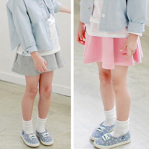 Jupe enfant - Ref 2048945 Image 1