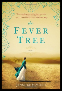 【预售】The Fever Tree