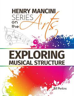 【预售】Henry Mancini Series on the Arts: Ex...