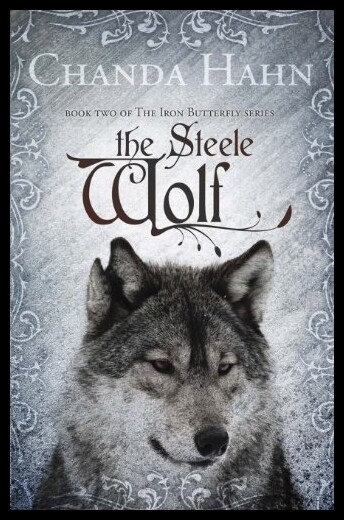 【预售】The Steele Wolf