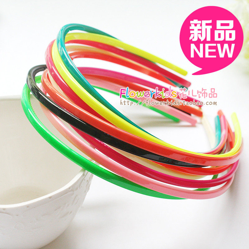 Accessoire coiffure FLOWERKIDS en autre - Ref 1201566 Image 1