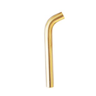 烙画工具 弯头笔头坯