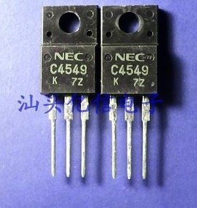 深圳店 全新原装进口 2SC4549 C4549 现货