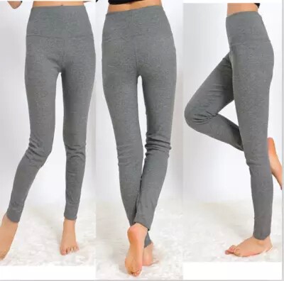 Pantalon collant Moyen-âge en coton - Ref 750063 Image 1