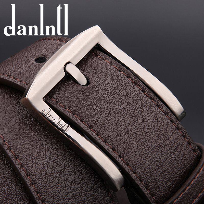 Pantalon cuir homme - Ref 1488184 Image 1