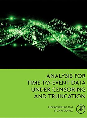 【预订】Analysis for Time-to-Event Data unde...