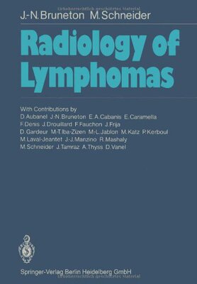 【预订】Radiology of Lymphomas
