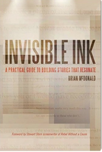 【预售】Invisible Ink: A Practical Guide to ...