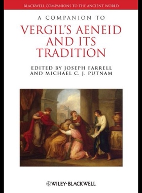 【预售】A Companion to Vergil's Aeneid and Its Tradition