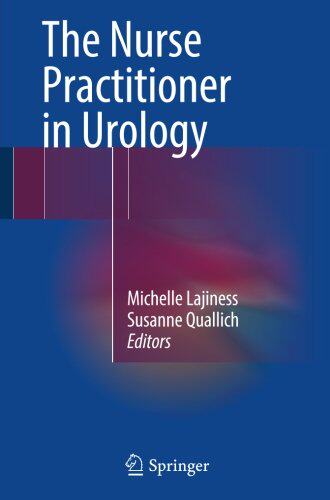 【预订】The Nurse Practitioner in Urology