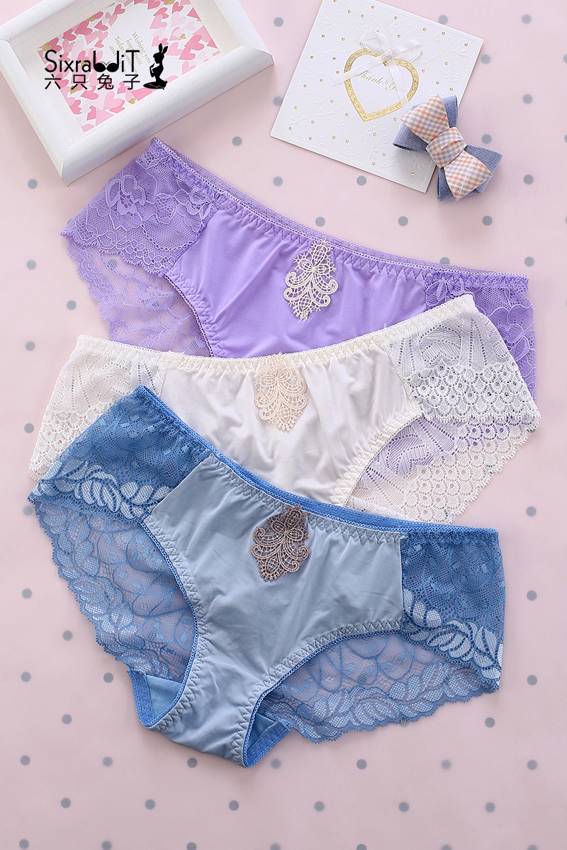 Slip jeunesse SIX RABBIT BN-1402 - Ref 669715 Image 6