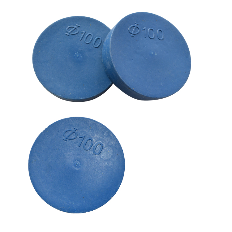 塑料堵头马术场地用障碍杆堵头