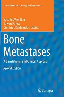 【预订】Bone Metastases: A Translational and...
