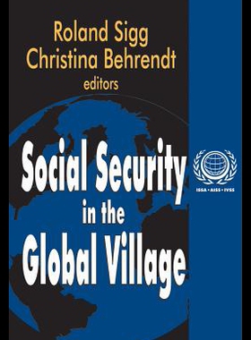 【预售】Social SEC in Global Vlg (P)Ser V 8