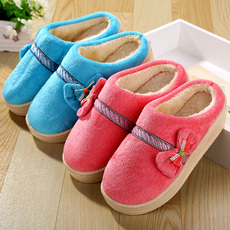 Pantoufles enfants en autre pour hiver - semelle caoutchouc Wear - Ref 1016550 Image 25