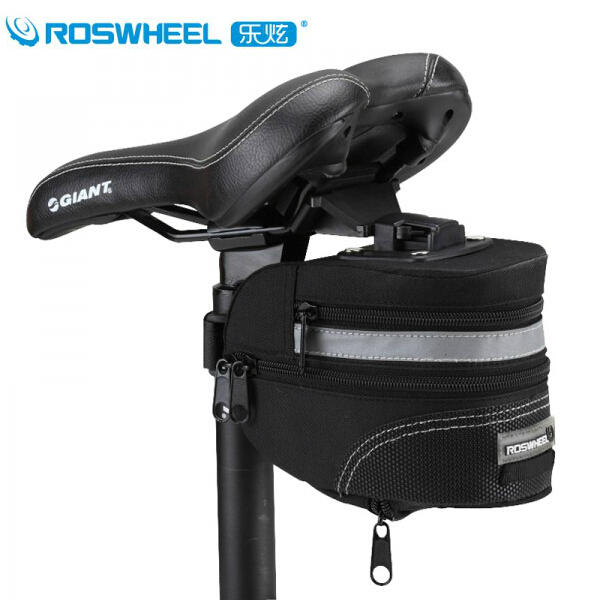 Sacoche pour vélo ROSWHEEL - Ref 2234046 Image 1