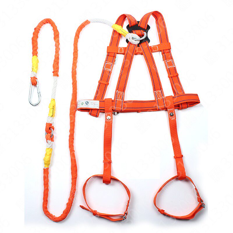 建设D型Z-Y施工防护安全带