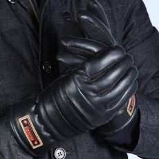 Gants pour vélo homme - Ref 2239815 Image 16