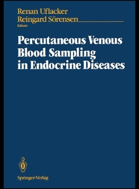 【预售】Percutaneous Venous Blood Sampling in Endocrine D