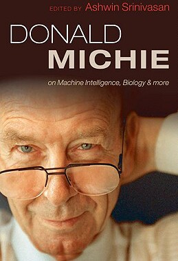 【预售】Donald Michie: On Machine Intelligence, Biology