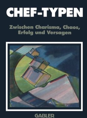 【预售】Chef-Typen: Zwischen Charisma Und Chaos, Erfol...
