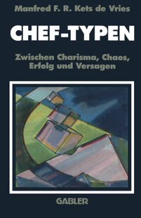 Typen Erfol... Chef Und Chaos Charisma 预售 Zwischen