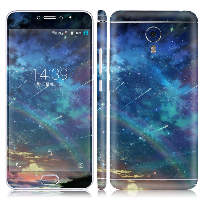 Sticker pour téléphone mobile - Ref 1375311 Image 1