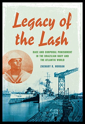 【预售】Legacy of the Lash: Race and Corporal Punishment