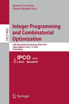 【预订】Integer Programming and Combinatoria...