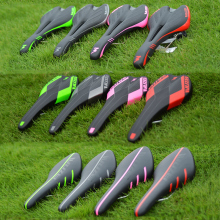 Selle de vélo Mountain Bike RUBAR - Ref 2347033 Image 3