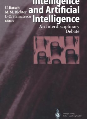 【预订】Intelligence and Artificial Intellig...