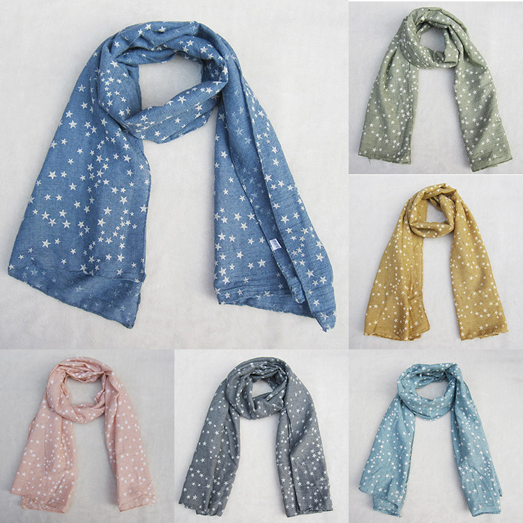 Foulard enfant - Ref 2140617 Image 1