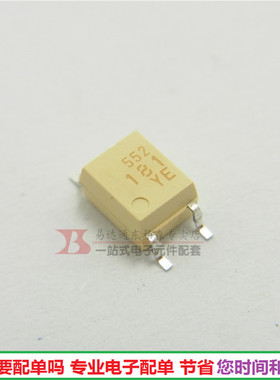 光电藕合TLP181GB  P181 集成电路SOP-4 原装现货